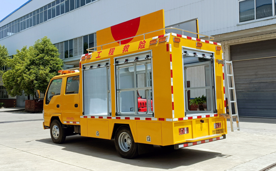 無人機(jī)運(yùn)輸車