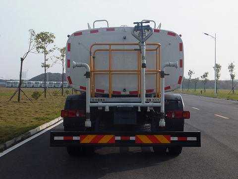 ZLJ5163GQXDF1E5型清洗車
