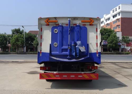 HYS5160TXSE5型洗掃車