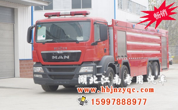 消防車四輪定位應(yīng)該怎么做