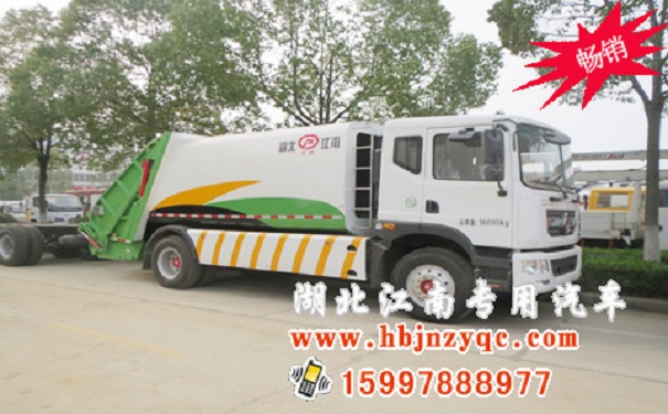 哪些因素會導(dǎo)致垃圾車漏油