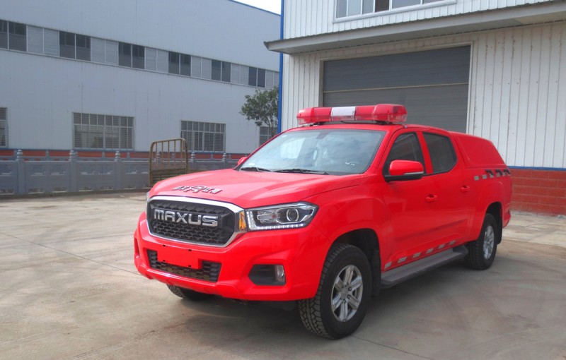 消防車(chē)需要買(mǎi)保險(xiǎn)跟購(gòu)置稅嗎？